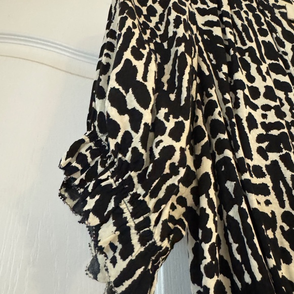 BA&SH Dress - Picture 3 of 4